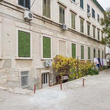 Apartment Pauk 스플리트 외부 사진