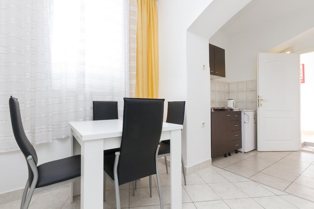 Apartment Pauk 스플리트 객실 사진