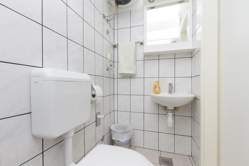 Apartment Pauk 스플리트 객실 사진